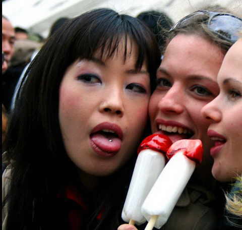 Japanese Penis Festival 23