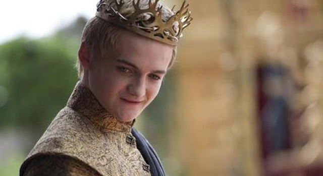 Joffrey