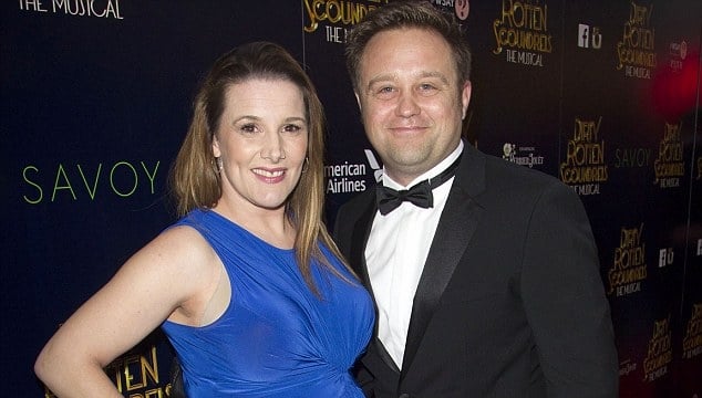 Non-News - Daily Mail - Sam Bailey