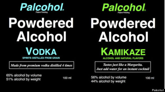 Palcohol 1