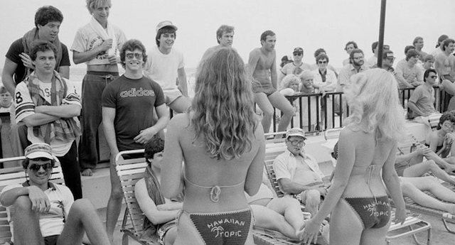 Spring Break 1980