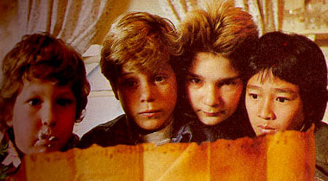 The Goonies