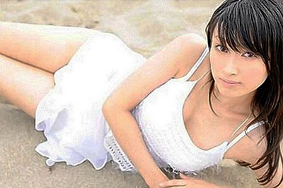 Top Hottest Politicians - Japan Yuri Fujikawa 4