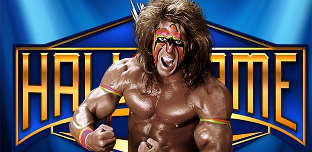 Ultimate Warrior 10