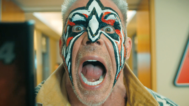 Ultimate Warrior 15