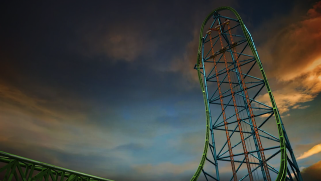 Zumanjaro