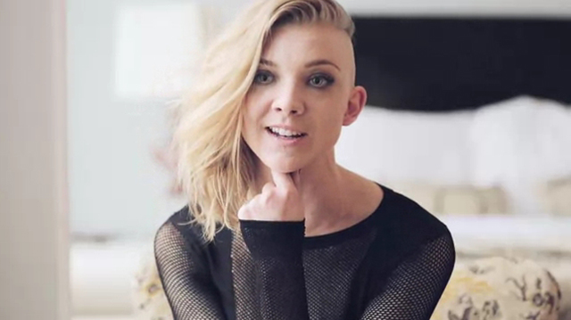 Dormer hot photos natalie Natalie Dormer