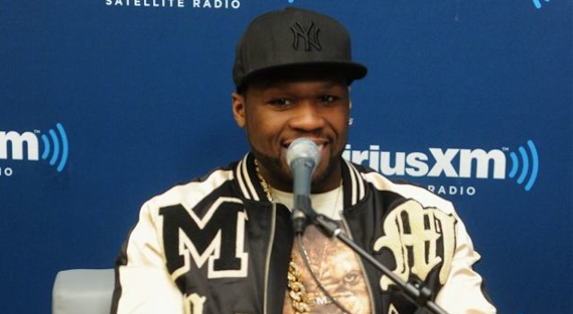 50 Cent