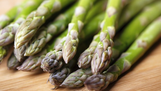 Asparagus