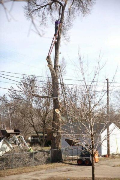 Awesome Photos From Russia - safety first