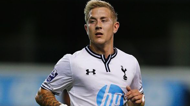 Lewis Holtby