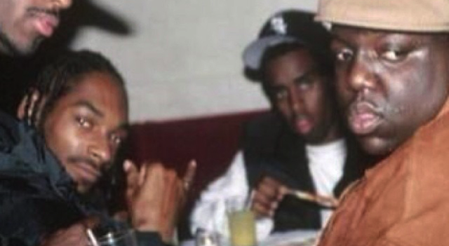 Rare Rapper Photographs Featured