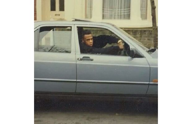 Rare Rapper Photos 5