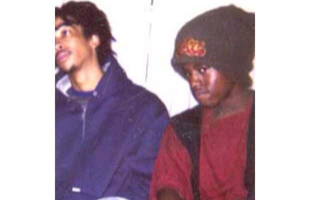 Rare Rapper Pictures 5