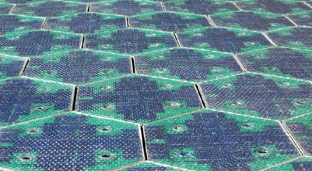 Solar-Roadways