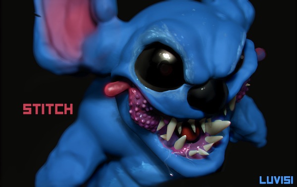 Stitch