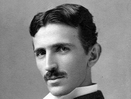 What To See In Serbia - Nikola Tesla