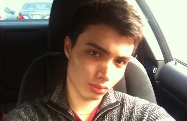 Elliot Rodger 2