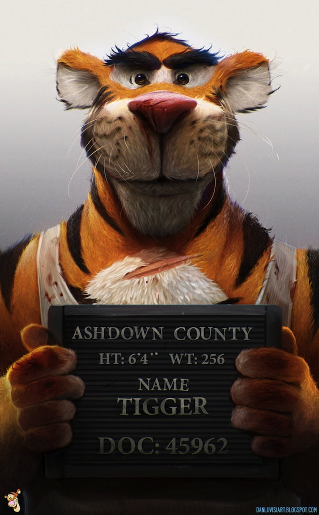 killer-cartoon-characters-Tigger