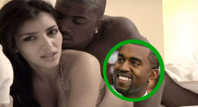 Kim And Ray J Tape