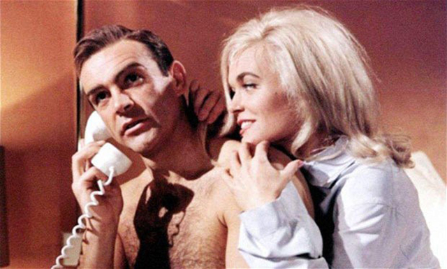 Sean Connery’s Views On Beating Women Makes For The Most Outrageously ...