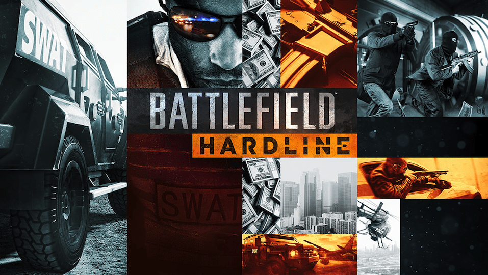 Battlefield Hardline