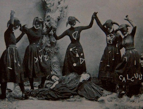 Creepy Old Photographs 11