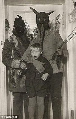 Creepy Old Photographs 16