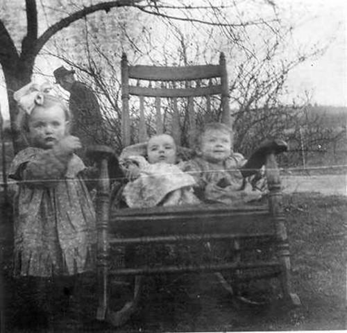 Creepy Old Photographs 17