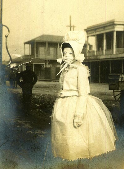 Creepy Old Photographs 4