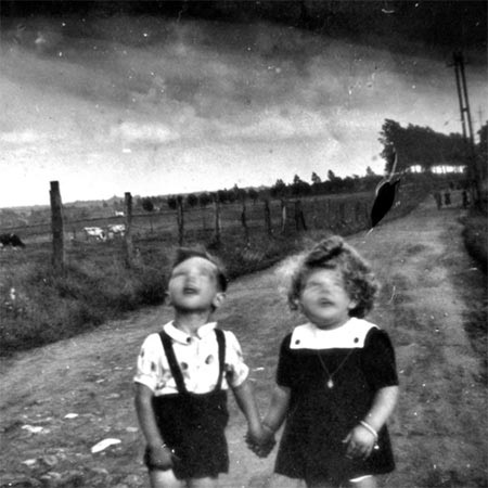 Creepy Old Photographs 5