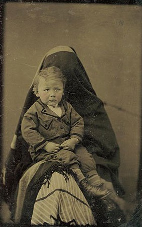 Creepy Old Photographs 8