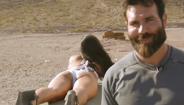 Dan Bilzerian