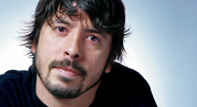 Dave Grohl