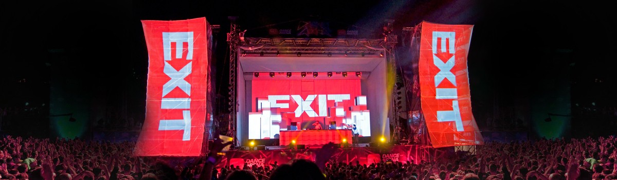 EXIT Festival