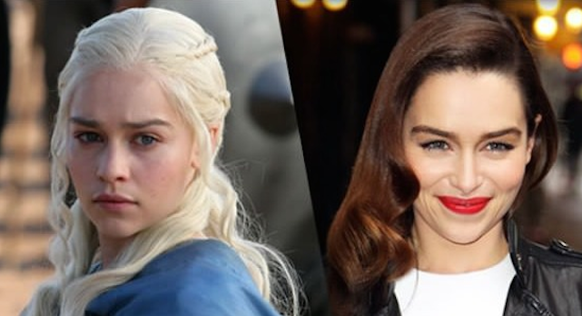 Game Of Thrones Characters In Real Life Featured
