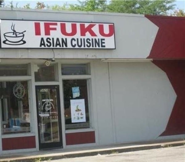 Restaurant Translation Fails 13