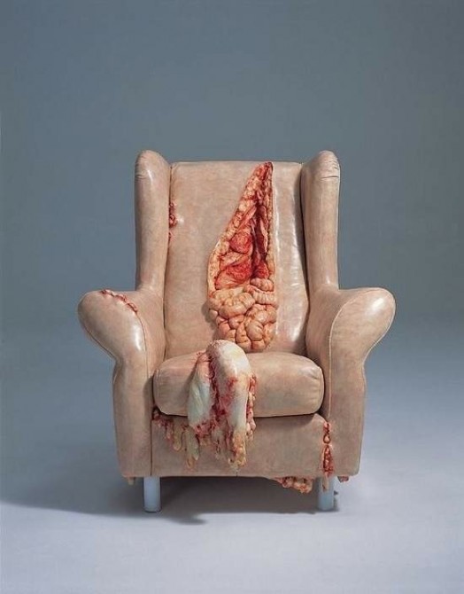 Sick Furniture 1