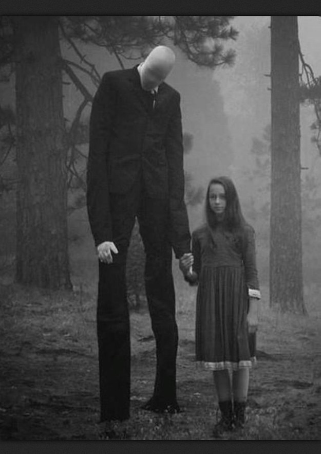 Slender Man