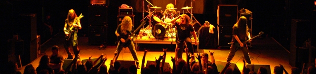 Worst Bad Lyrics - Cannibal Corpse