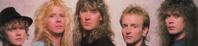 Worst Bad Lyrics - Def Leppard