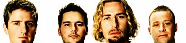 Worst Bad Lyrics - Nickleback