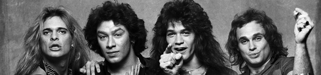 Worst Bad Lyrics - Van Halen