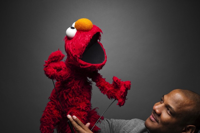 being-elmo