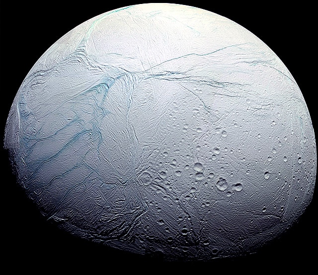 enceladus