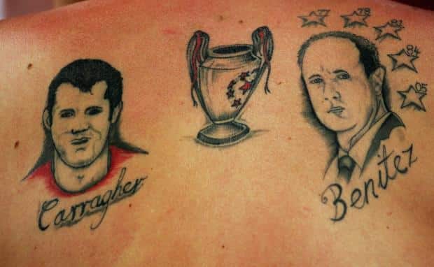 liverpool tat