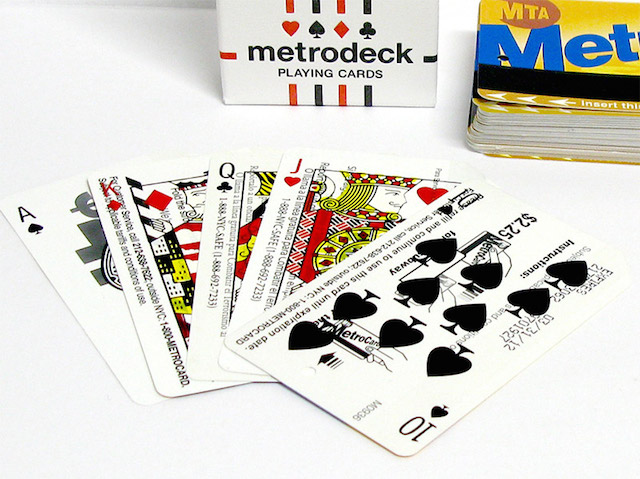 metrodeck