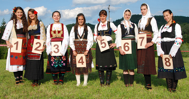 10 Things You Should Know About Serbians