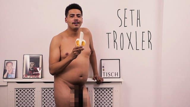 Seth Troxler