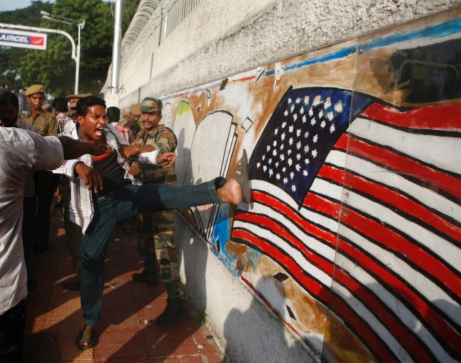 American Troops Overseas - Egypt